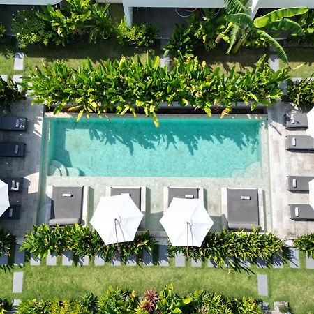Amazing Lombok Resort Selong Belanak Kültér fotó