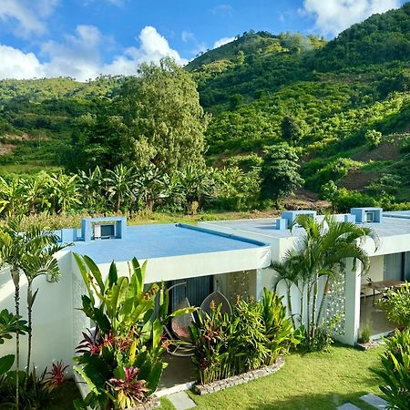 Amazing Lombok Resort Selong Belanak Kültér fotó