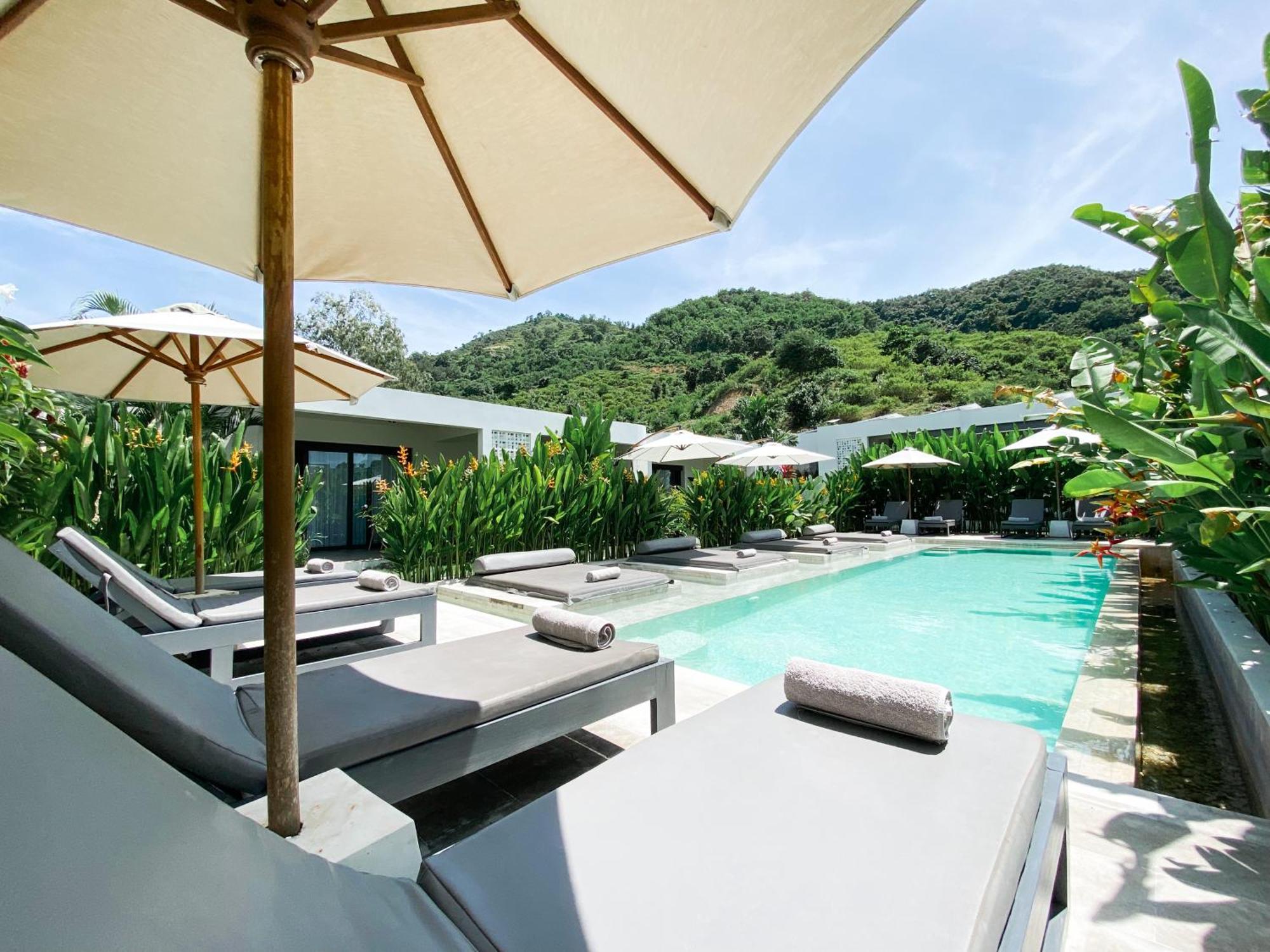 Amazing Lombok Resort Selong Belanak Kültér fotó