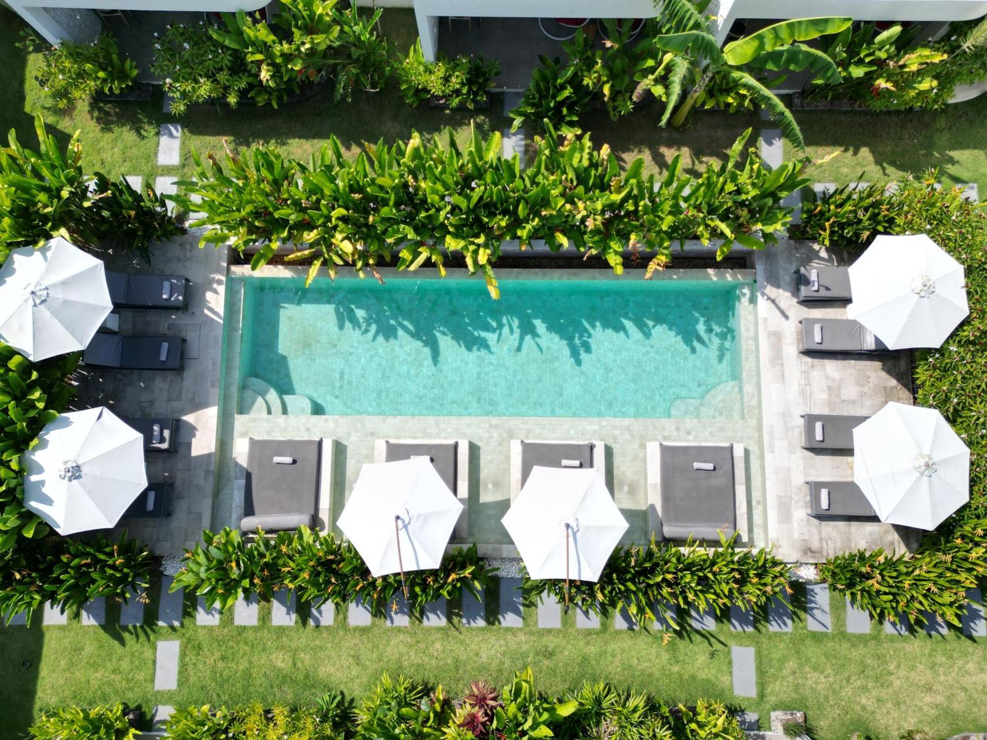 Amazing Lombok Resort Selong Belanak Kültér fotó