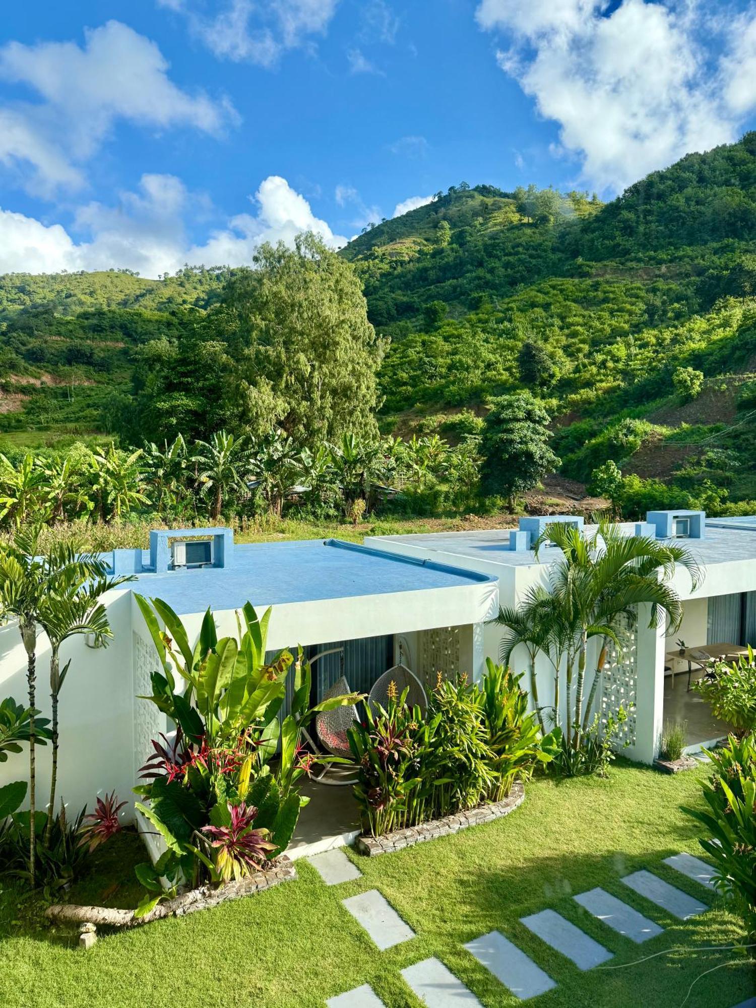 Amazing Lombok Resort Selong Belanak Kültér fotó